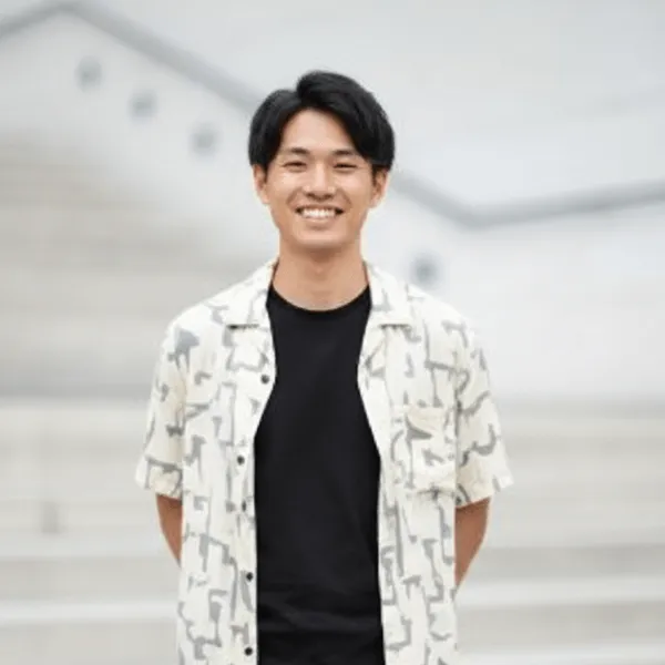 大森 悠斗